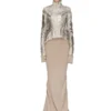 DRKSHDW – DRESSES DS02E7512RN-88