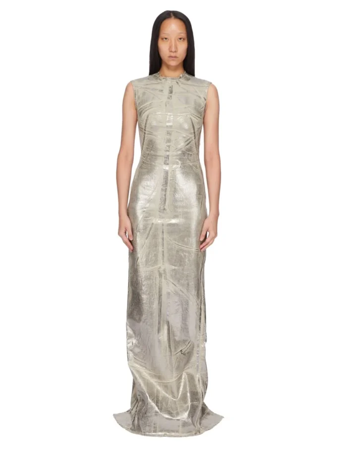 DRKSHDW – DRESSES DS02E7515SDPF-128