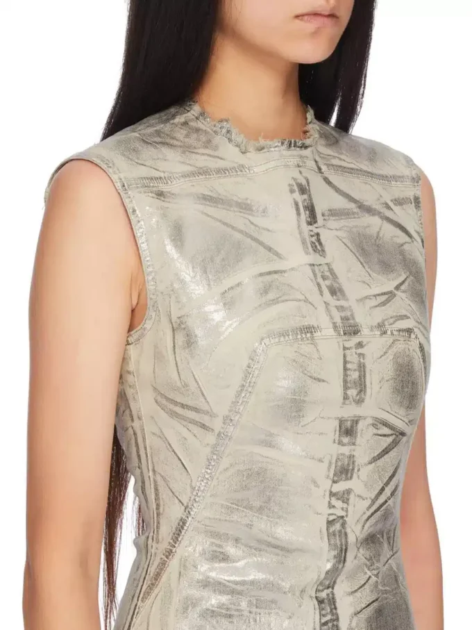 DRKSHDW – DRESSES DS02E7515SDPF-128