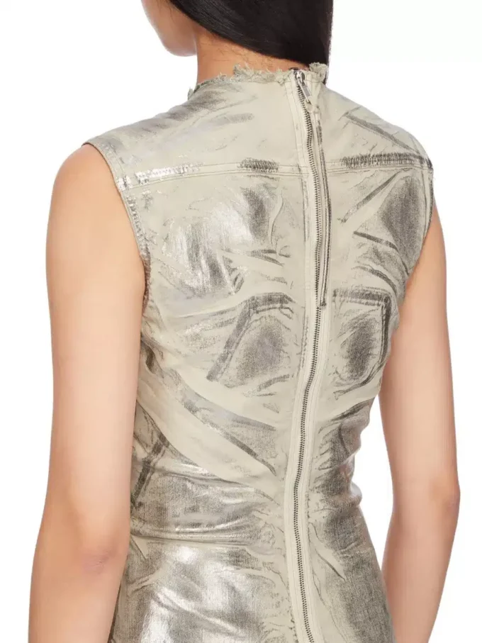DRKSHDW – DRESSES DS02E7515SDPF-128