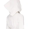DRKSHDW FW25 CONCORDIANS MICRO MOUNTAIN HOODIE IN MILK FURKA HEAVY SWEATSHIRT DS02E7237F-11