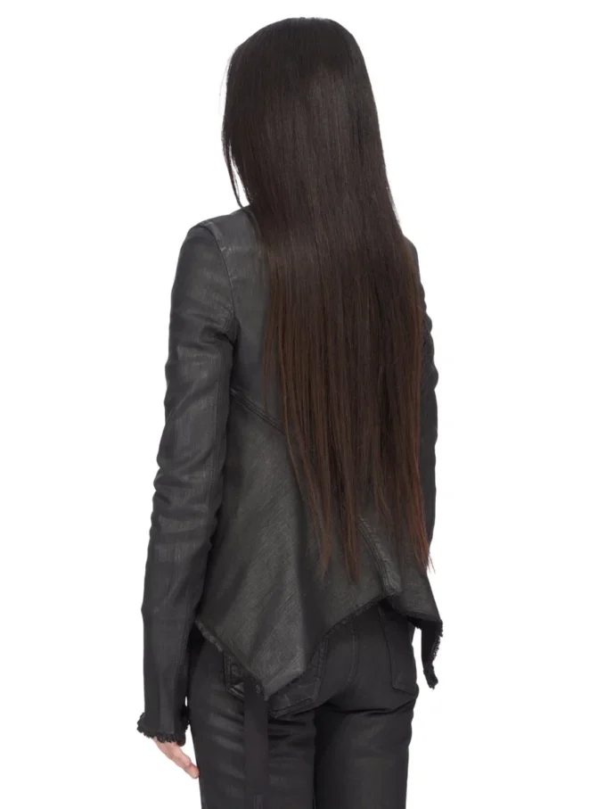 DRKSHDW – JACKETS DS02E7703SBW-99X