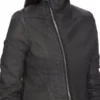DRKSHDW – JACKETS DS02E7703SBW-99X