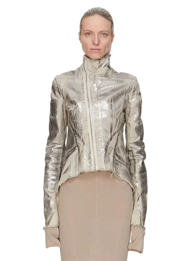 DRKSHDW – JACKETS DS02E7703SDPF-128