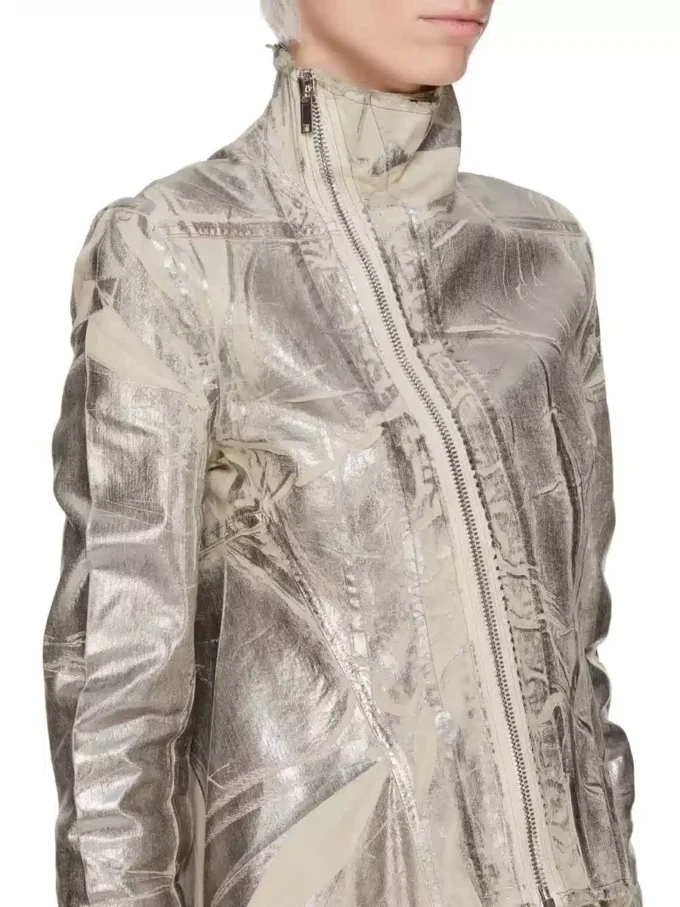 DRKSHDW – JACKETS DS02E7703SDPF-128
