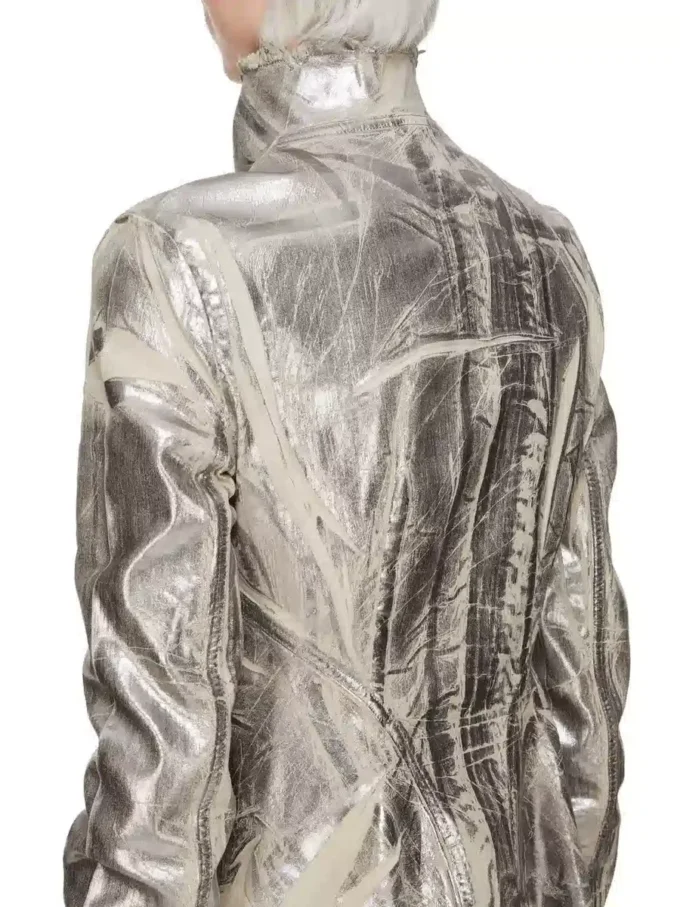 DRKSHDW – JACKETS DS02E7703SDPF-128