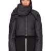 DRKSHDW – JACKETS DS02E7727NP-09