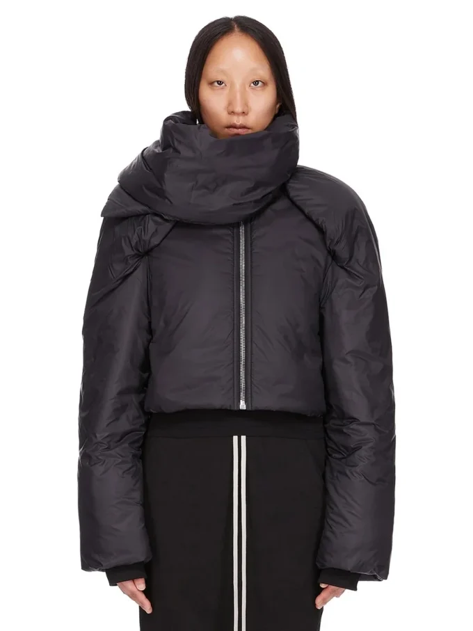 DRKSHDW – JACKETS DS02E7727NP-09