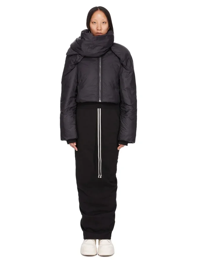 DRKSHDW – JACKETS DS02E7727NP-09