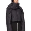 DRKSHDW – JACKETS DS02E7727NP-09