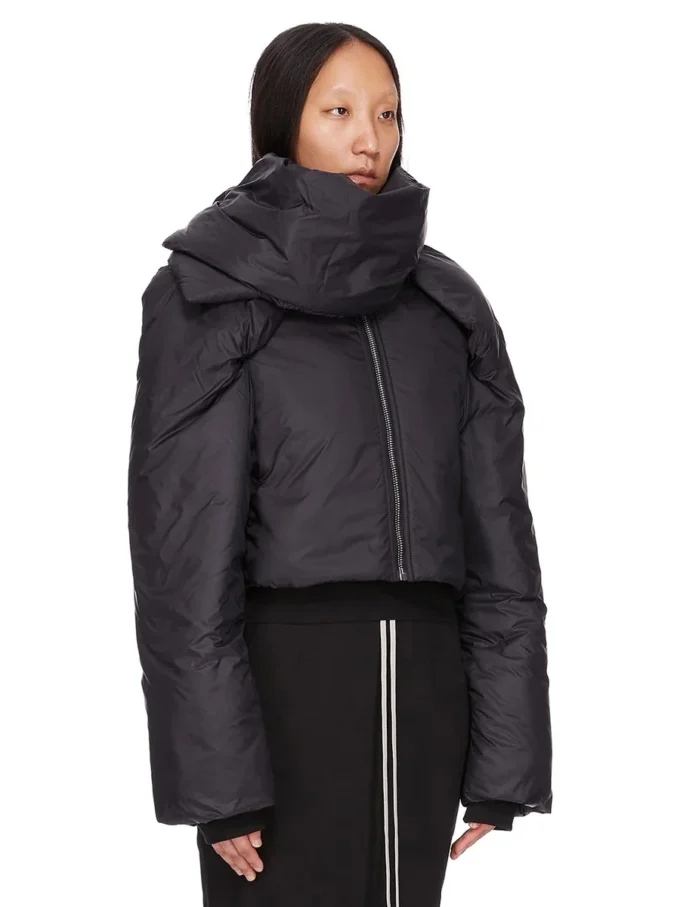 DRKSHDW – JACKETS DS02E7727NP-09