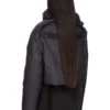 DRKSHDW – JACKETS DS02E7727NP-09