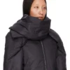 DRKSHDW – JACKETS DS02E7727NP-09