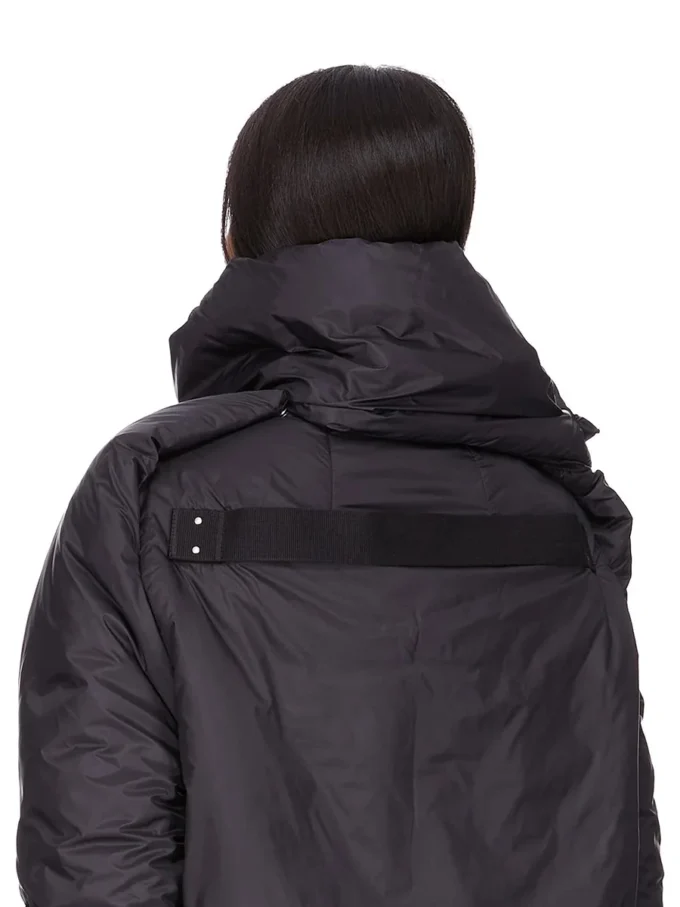 DRKSHDW – JACKETS DS02E7727NP-09