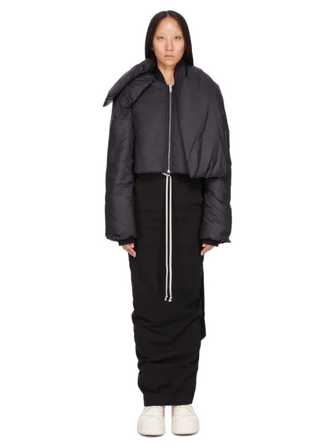 DRKSHDW – JACKETS DS02E7727NP-09