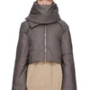 DRKSHDW – JACKETS DS02E7727NP-94