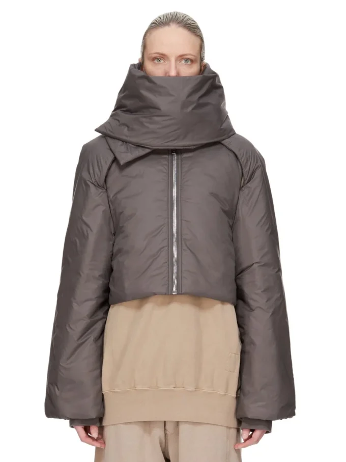DRKSHDW – JACKETS DS02E7727NP-94