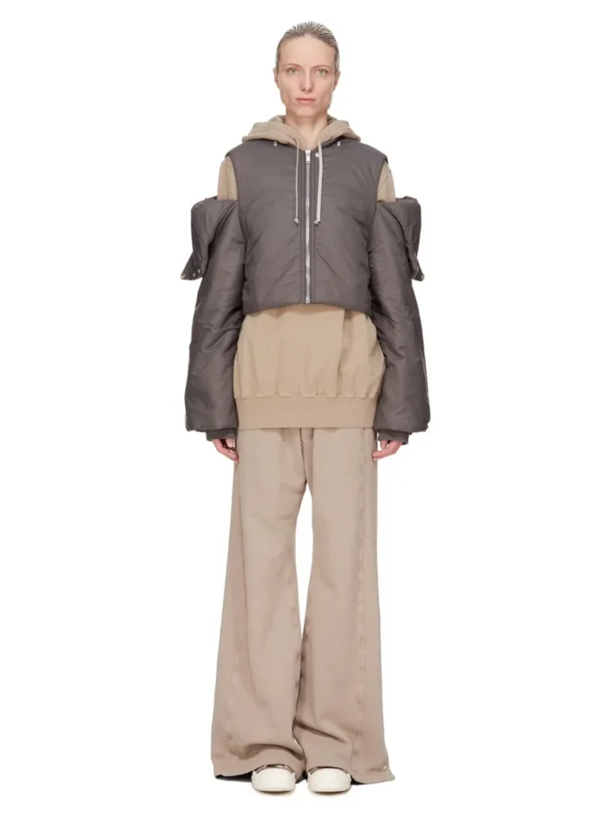 DRKSHDW – JACKETS DS02E7727NP-94