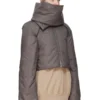 DRKSHDW – JACKETS DS02E7727NP-94