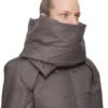 DRKSHDW – JACKETS DS02E7727NP-94
