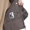 DRKSHDW – JACKETS DS02E7727NP-94