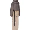 DRKSHDW – JACKETS DS02E7727NP-94