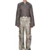 DRKSHDW – JACKETS DS02E7727NP-94