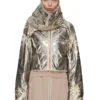DRKSHDW – JACKETS DS02E7727NPF-128