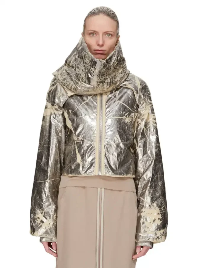 DRKSHDW – JACKETS DS02E7727NPF-128