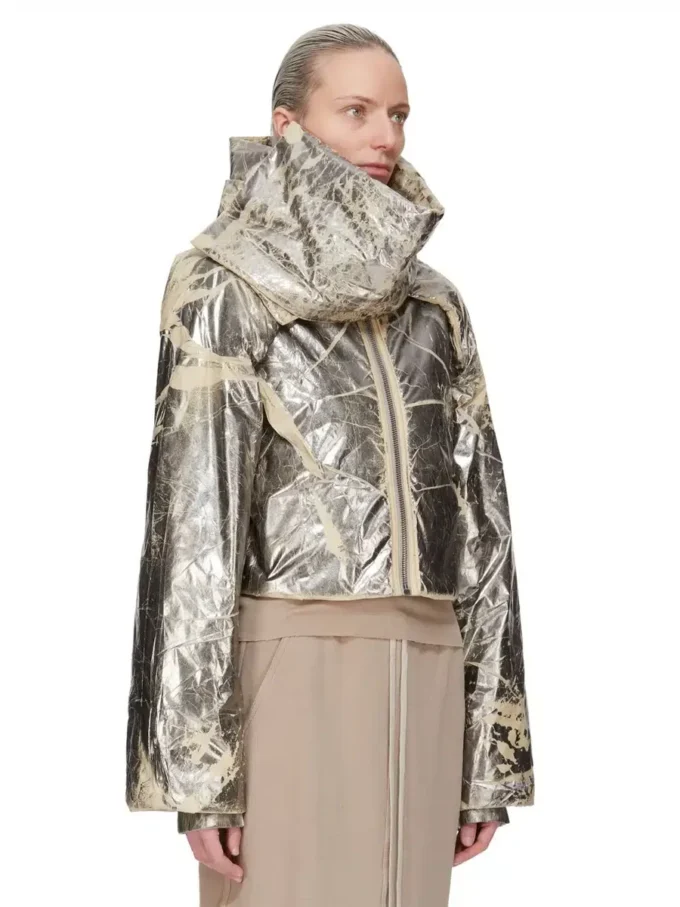 DRKSHDW – JACKETS DS02E7727NPF-128
