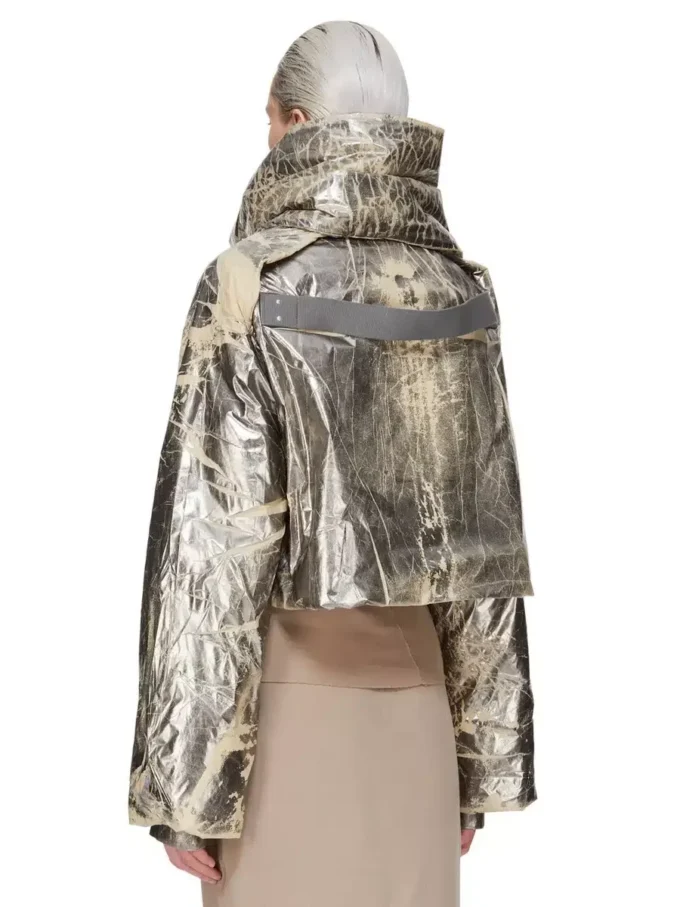 DRKSHDW – JACKETS DS02E7727NPF-128