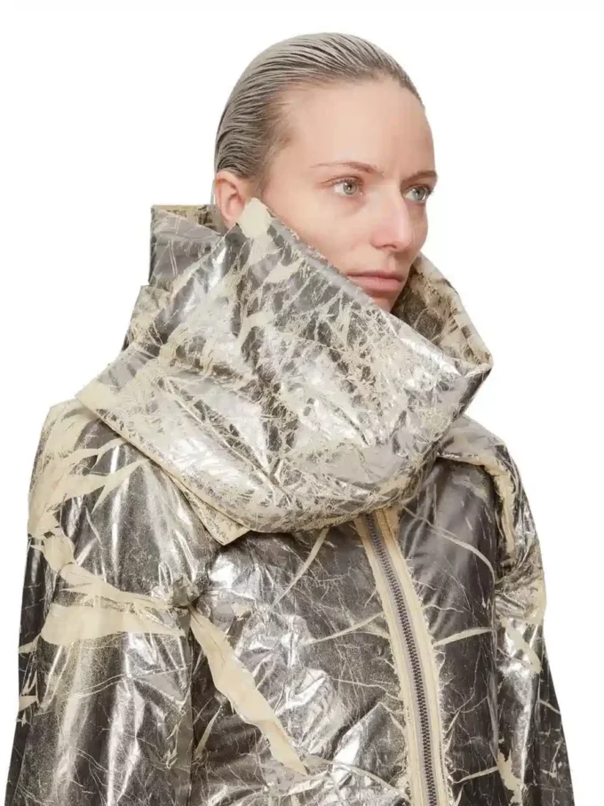 DRKSHDW – JACKETS DS02E7727NPF-128