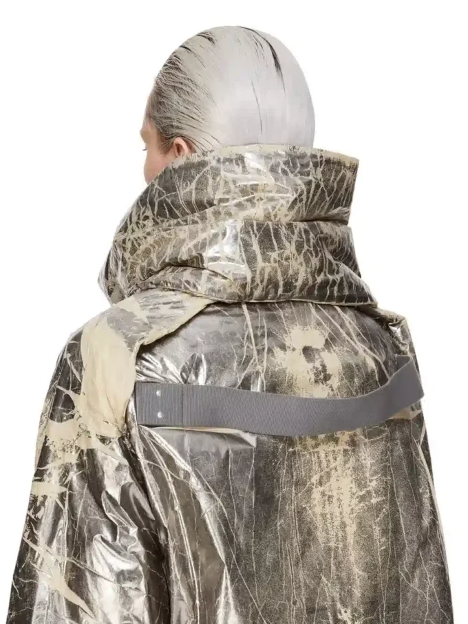 DRKSHDW – JACKETS DS02E7727NPF-128