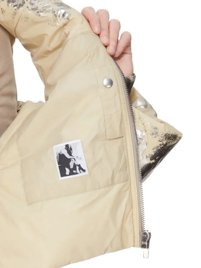DRKSHDW – JACKETS DS02E7727NPF-128
