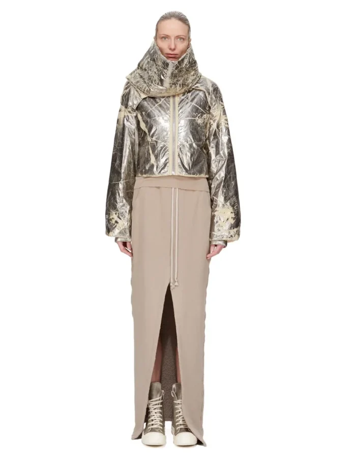 DRKSHDW – JACKETS DS02E7727NPF-128