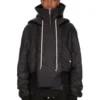 DRKSHDW – JACKETS DS02E7731NP-09