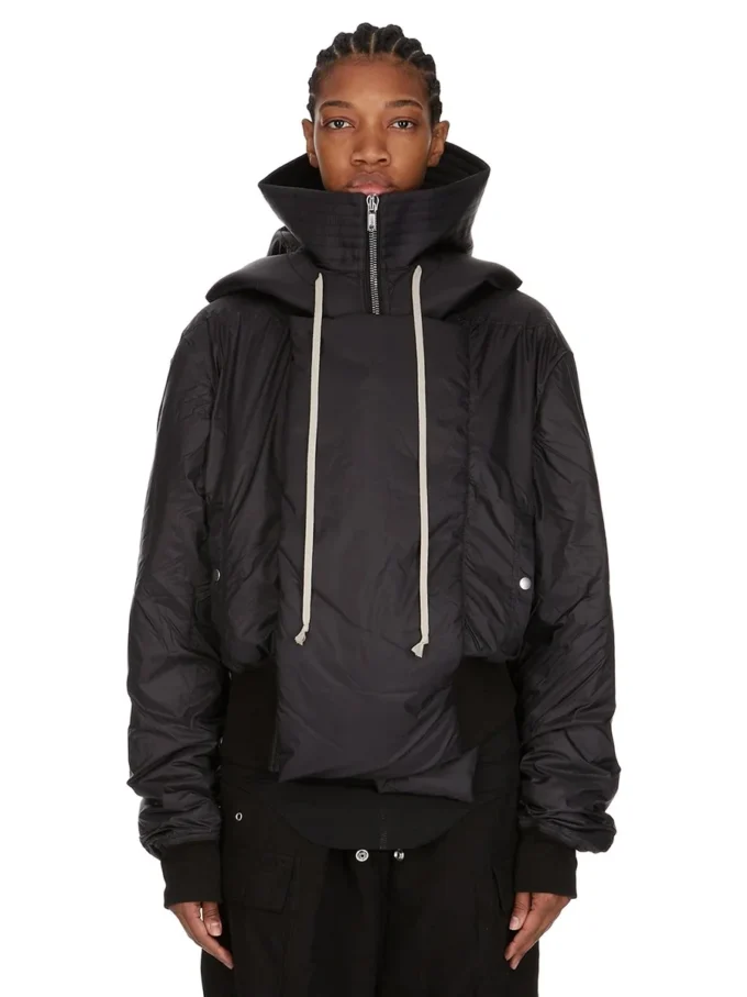 DRKSHDW – JACKETS DS02E7731NP-09
