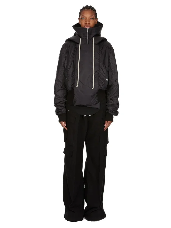 DRKSHDW – JACKETS DS02E7731NP-09