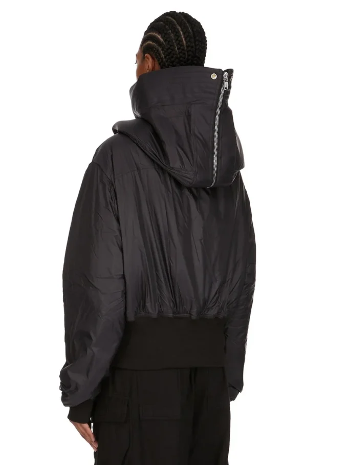 DRKSHDW – JACKETS DS02E7731NP-09