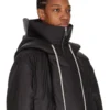 DRKSHDW – JACKETS DS02E7731NP-09