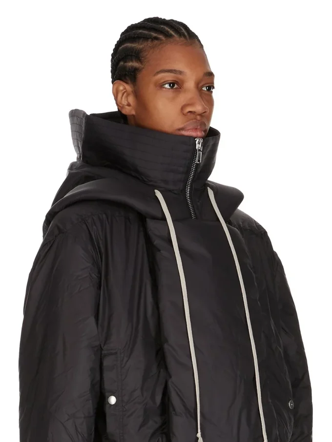 DRKSHDW – JACKETS DS02E7731NP-09