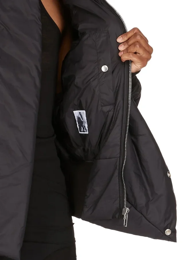 DRKSHDW – JACKETS DS02E7731NP-09