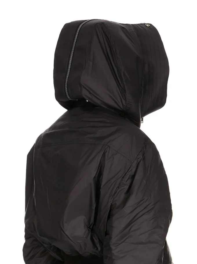 DRKSHDW – JACKETS DS02E7731NP-09