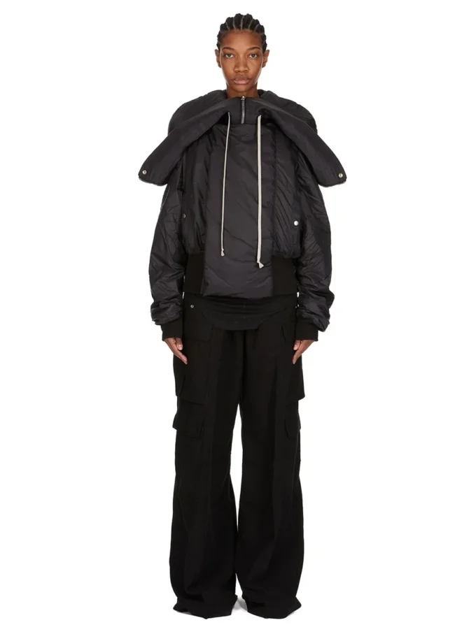 DRKSHDW – JACKETS DS02E7731NP-09