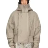DRKSHDW – JACKETS DS02E7731NP-88