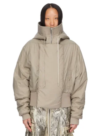 DRKSHDW – JACKETS DS02E7731NP-88