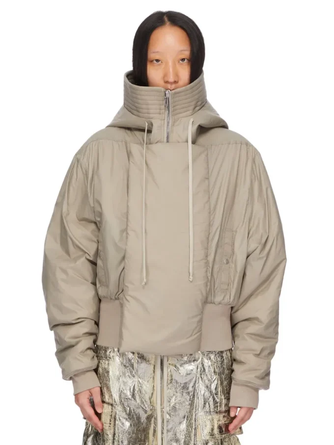 DRKSHDW – JACKETS DS02E7731NP-88