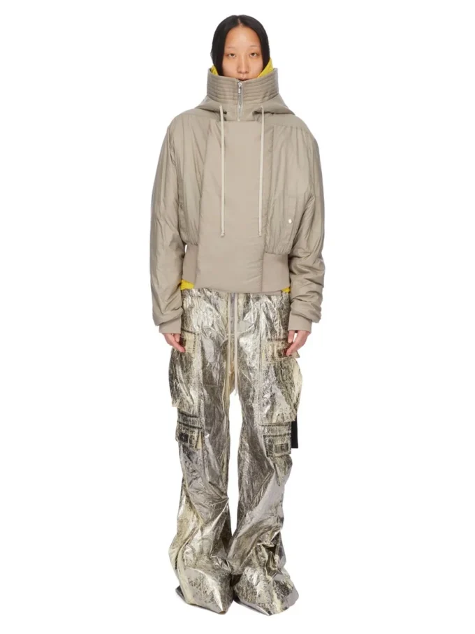 DRKSHDW – JACKETS DS02E7731NP-88