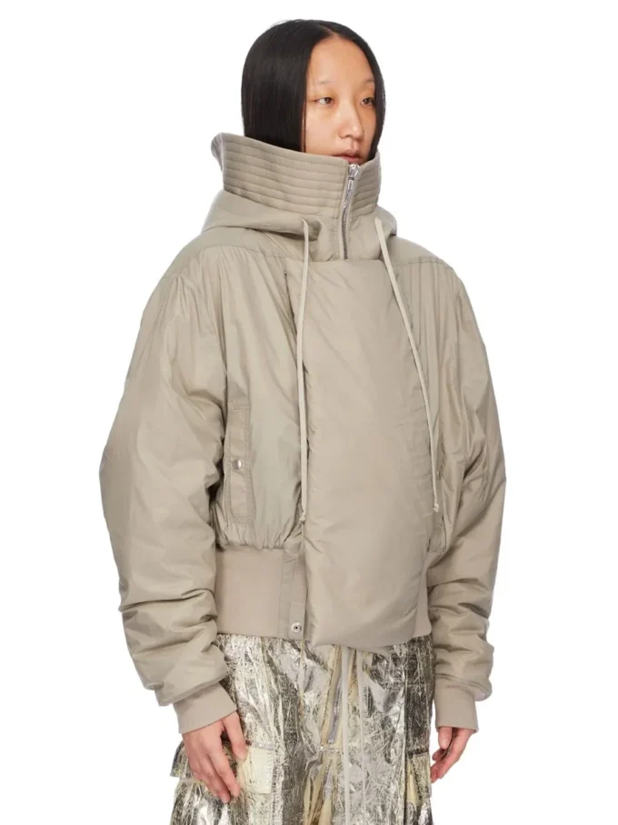 DRKSHDW – JACKETS DS02E7731NP-88