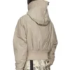 DRKSHDW – JACKETS DS02E7731NP-88